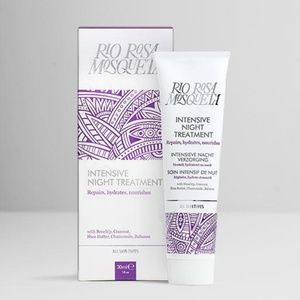 Rio Rosa Mosqueta Intensive Night Treatmeant